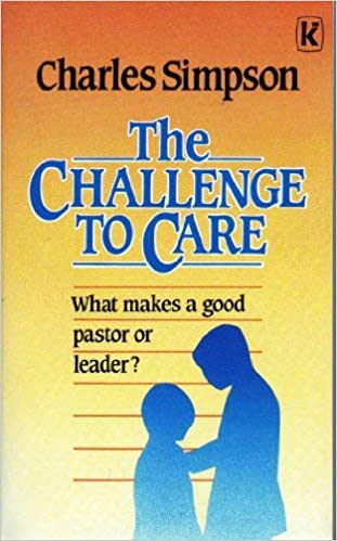 Cover of The Challenge to Care